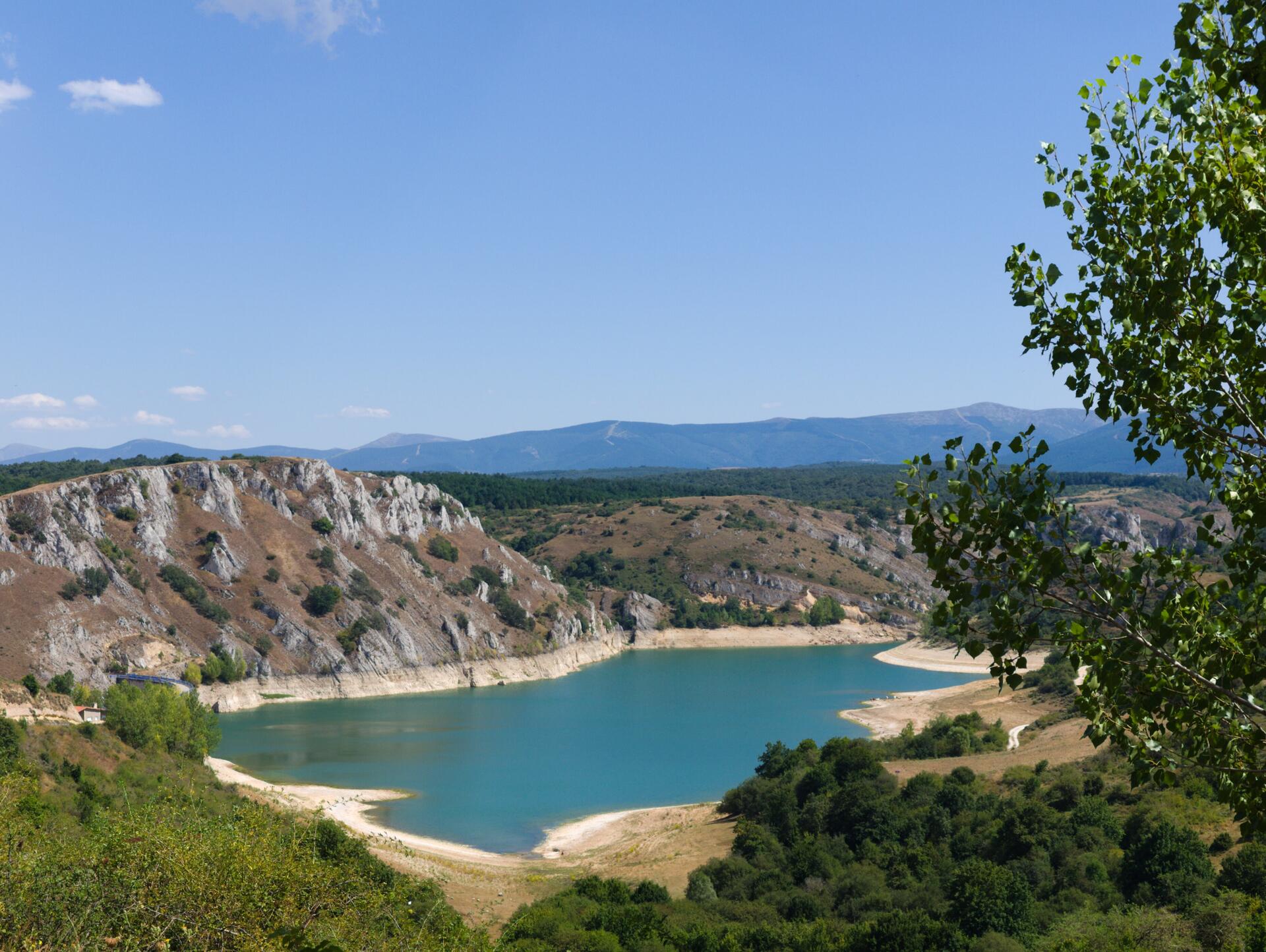 Agua del Valle