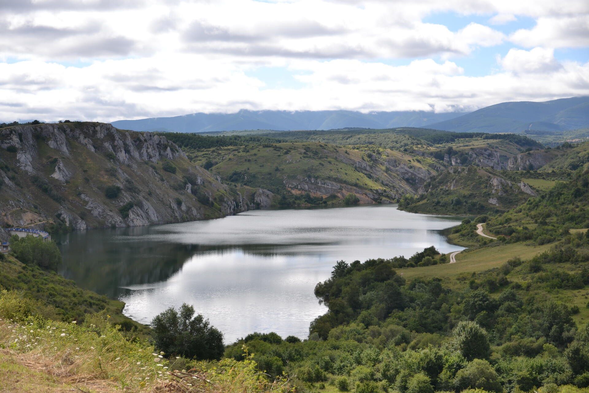 Al aire libre I